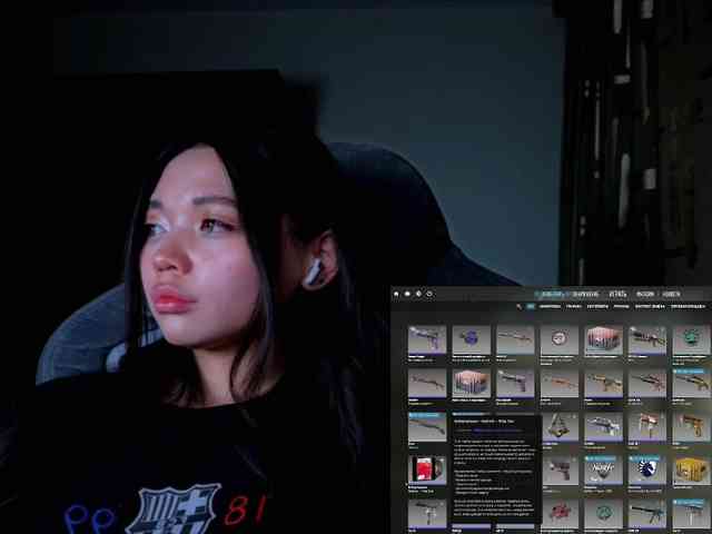 konfetkamarmeladkaa webcam