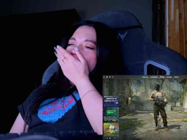 konfetkamarmeladkaa webcam