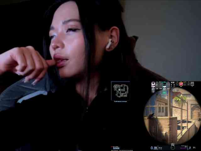konfetkamarmeladkaa webcam