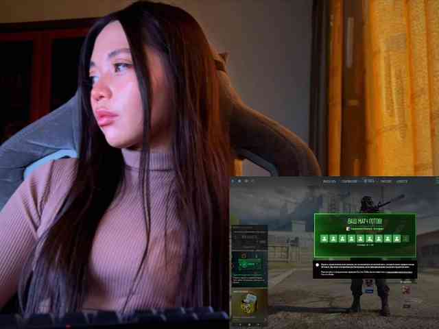 konfetkamarmeladkaa webcam