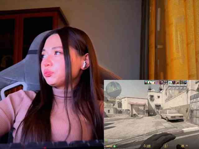konfetkamarmeladkaa webcam