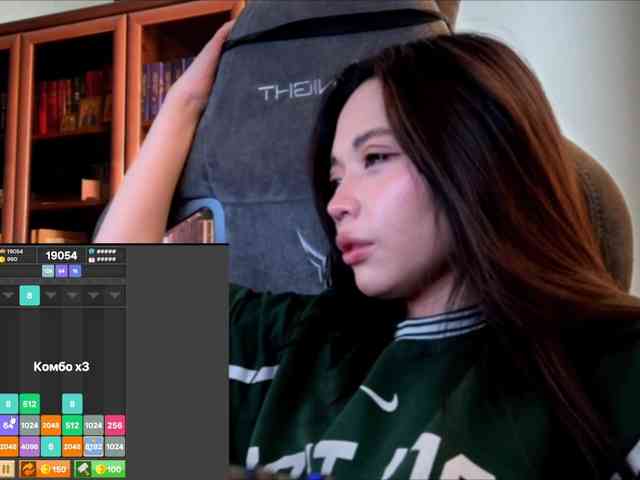 konfetkamarmeladkaa webcam