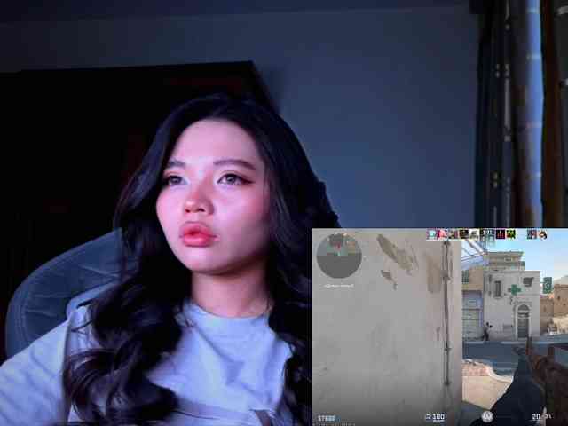 konfetkamarmeladkaa webcam