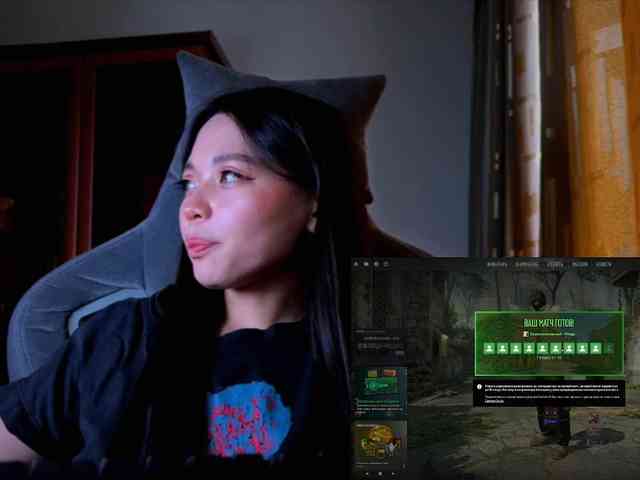 konfetkamarmeladkaa webcam