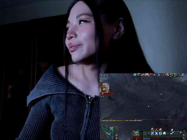 konfetkamarmeladkaa webcam