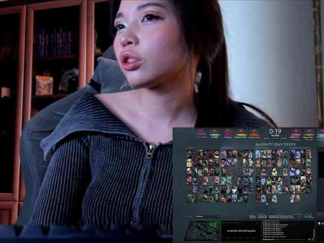 konfetkamarmeladkaa webcam