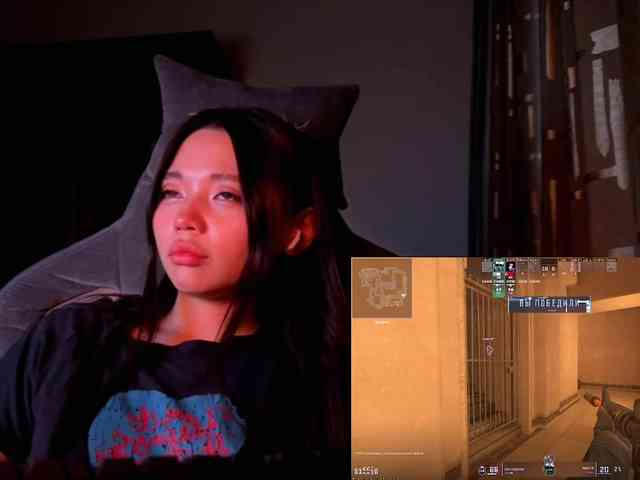 konfetkamarmeladkaa webcam