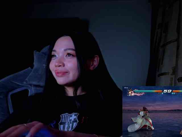 konfetkamarmeladkaa webcam