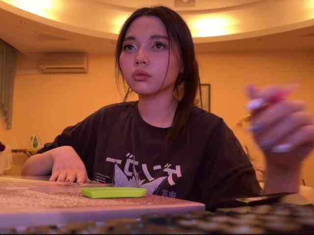 konfetkamarmeladkaa webcam