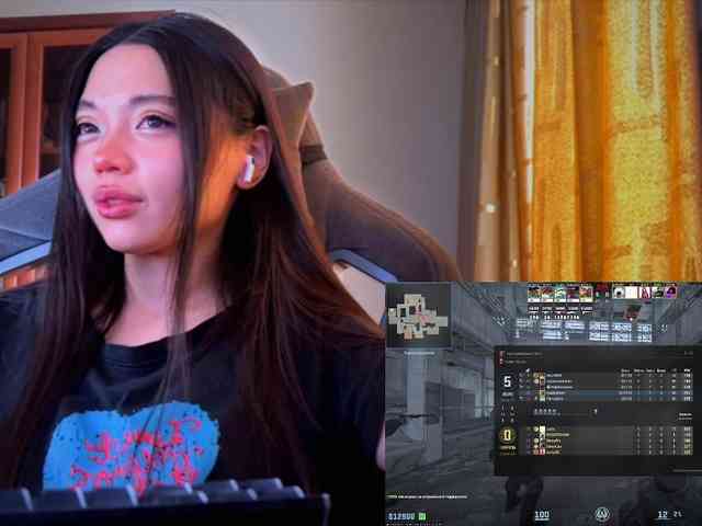 konfetkamarmeladkaa webcam