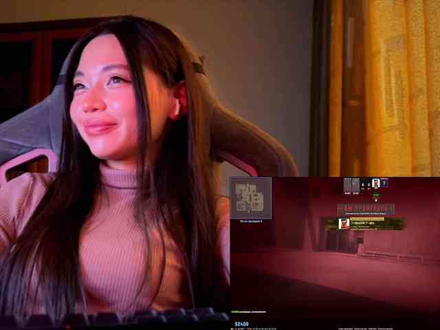 konfetkamarmeladkaa webcam