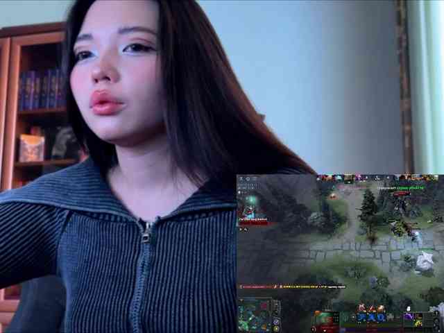 konfetkamarmeladkaa webcam
