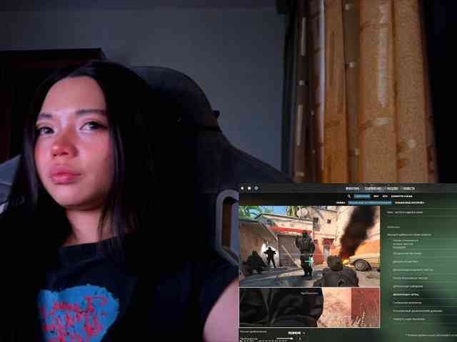 konfetkamarmeladkaa webcam