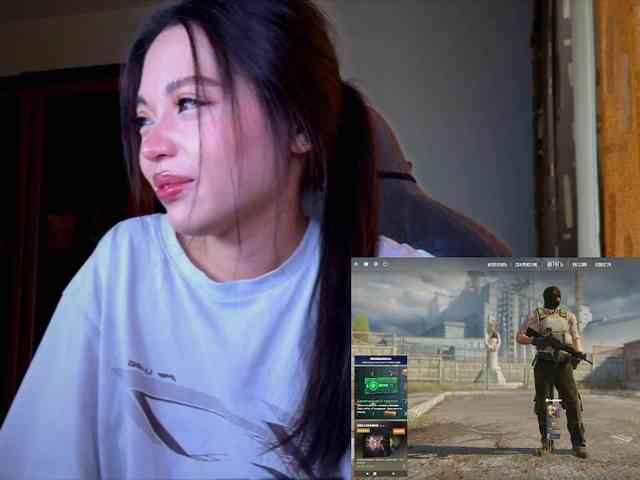 konfetkamarmeladkaa webcam