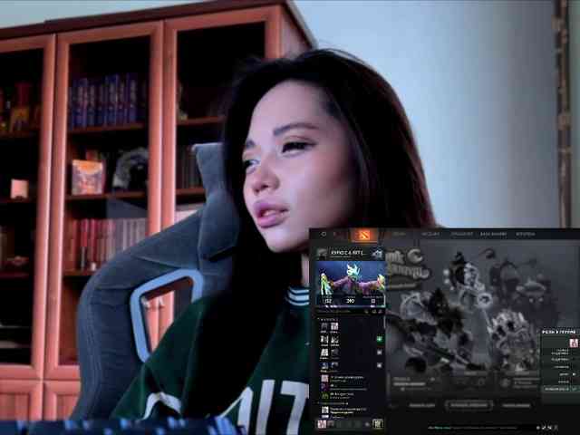 konfetkamarmeladkaa webcam