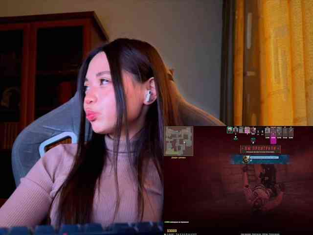 konfetkamarmeladkaa webcam
