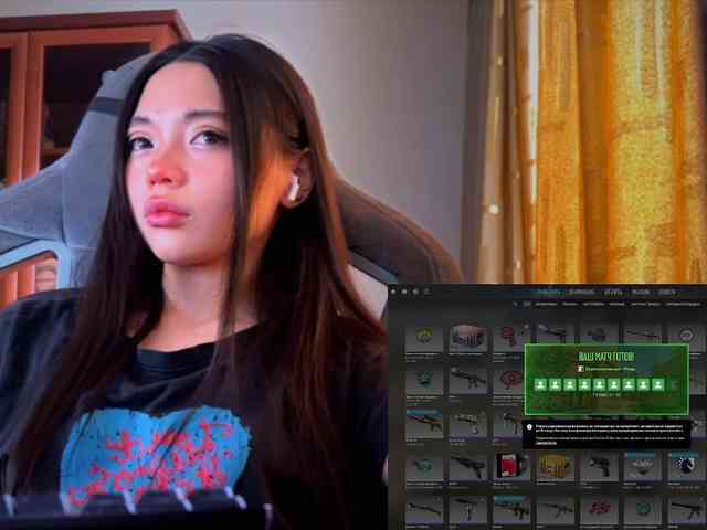 konfetkamarmeladkaa webcam