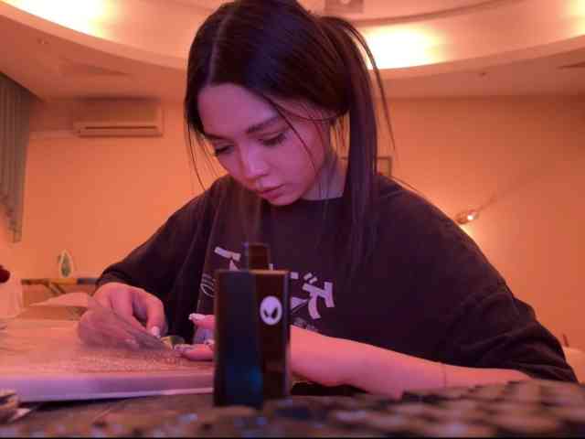 konfetkamarmeladkaa webcam