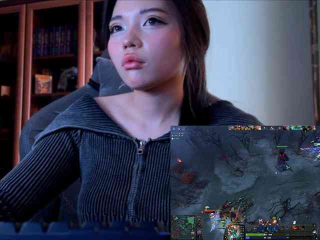 konfetkamarmeladkaa webcam