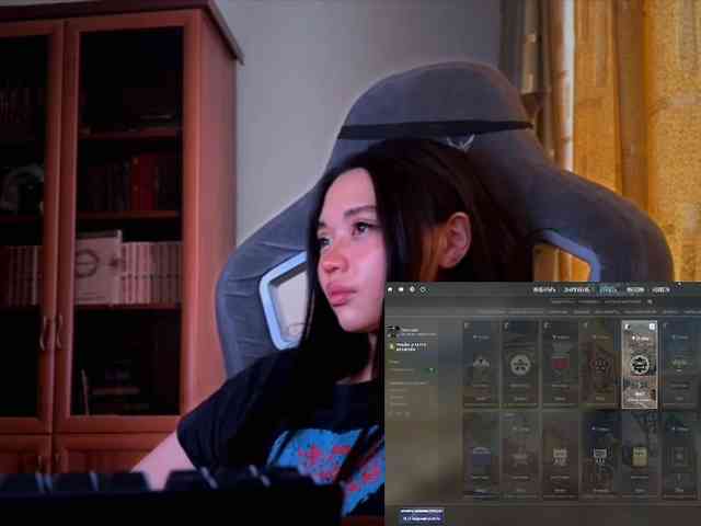 konfetkamarmeladkaa webcam