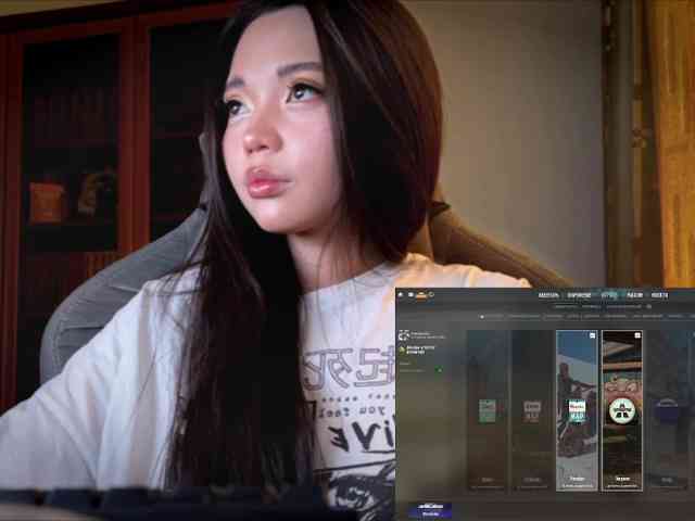 konfetkamarmeladkaa webcam
