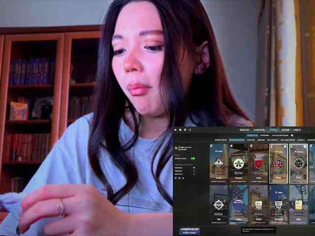 konfetkamarmeladkaa webcam