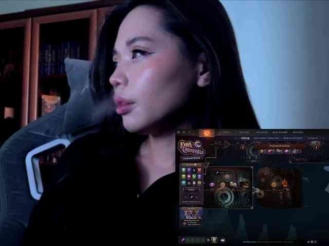 konfetkamarmeladkaa webcam