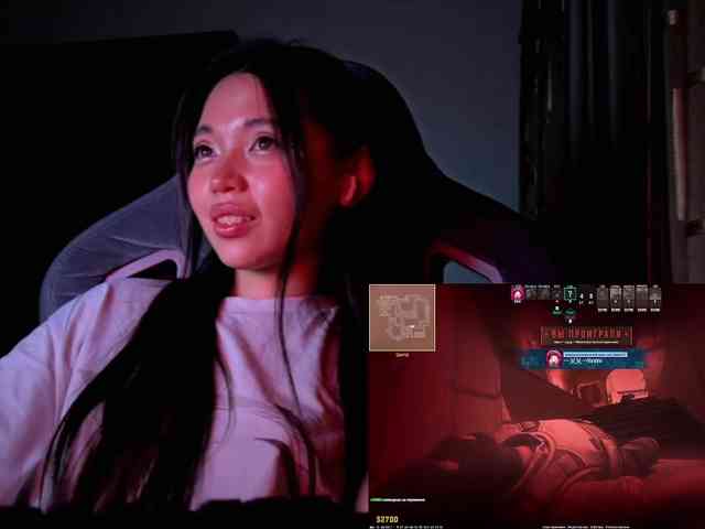 konfetkamarmeladkaa webcam