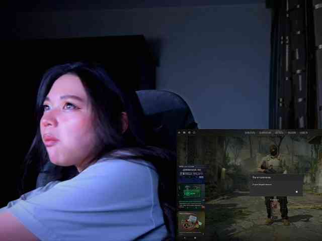 konfetkamarmeladkaa webcam