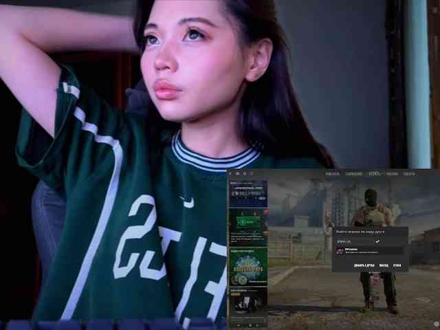 konfetkamarmeladkaa webcam