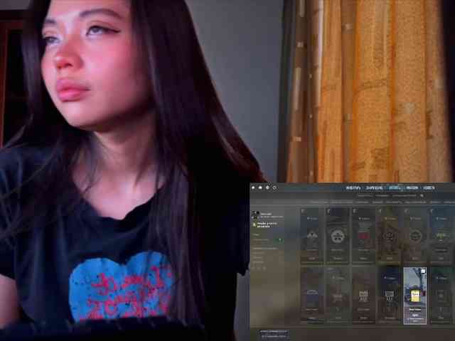 konfetkamarmeladkaa webcam