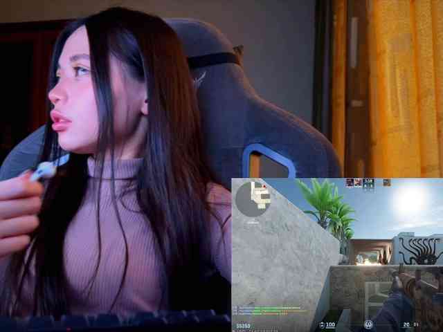 konfetkamarmeladkaa webcam