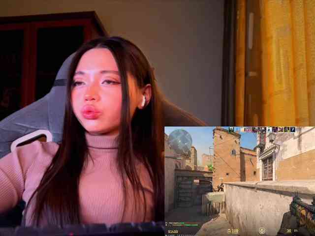 konfetkamarmeladkaa webcam