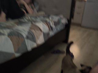 Sluttyfuck25 Porn Show