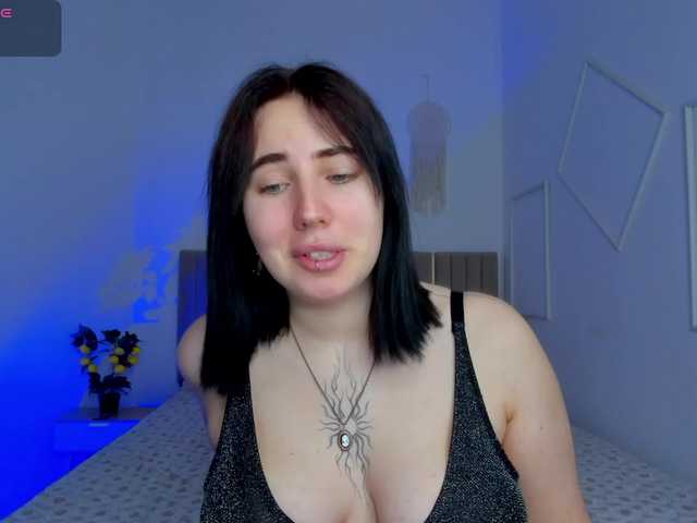 Olivia-ice's BongaCams show and profile