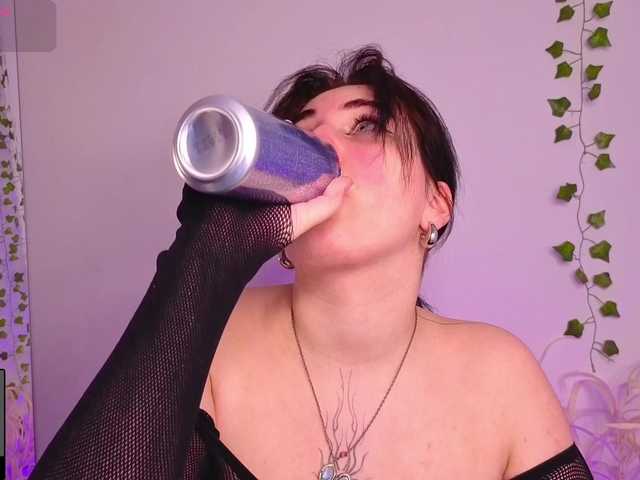 Olivia-ice's BongaCams show and profile