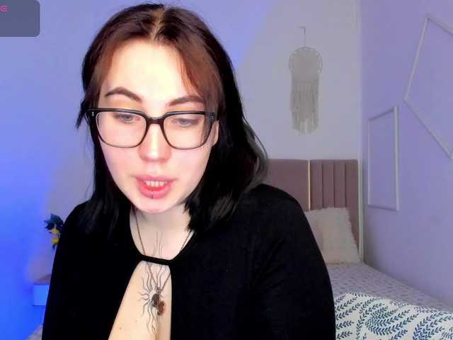 Olivia-ice's BongaCams show and profile