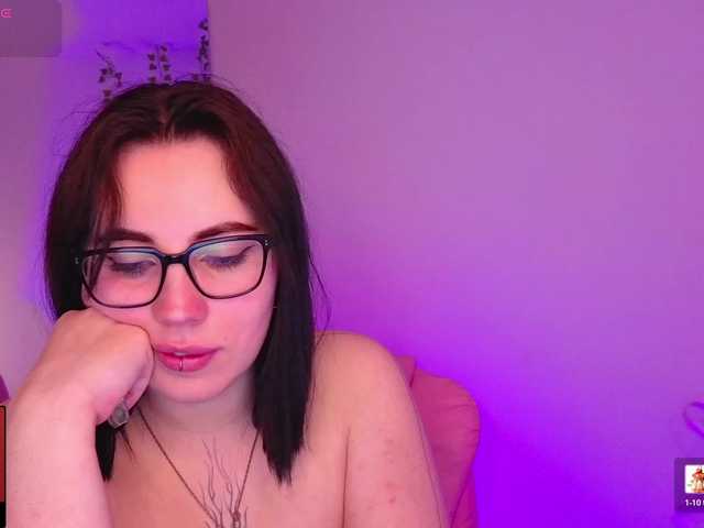 Olivia-ice Live Cam and Statistics on UnifiedCams