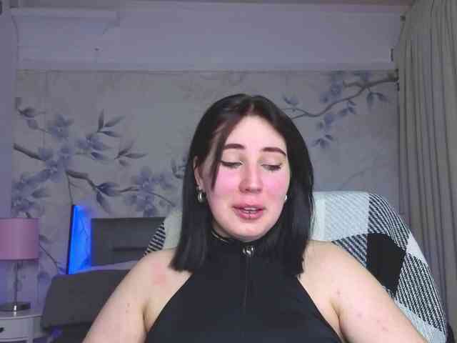 Olivia-ice webcam