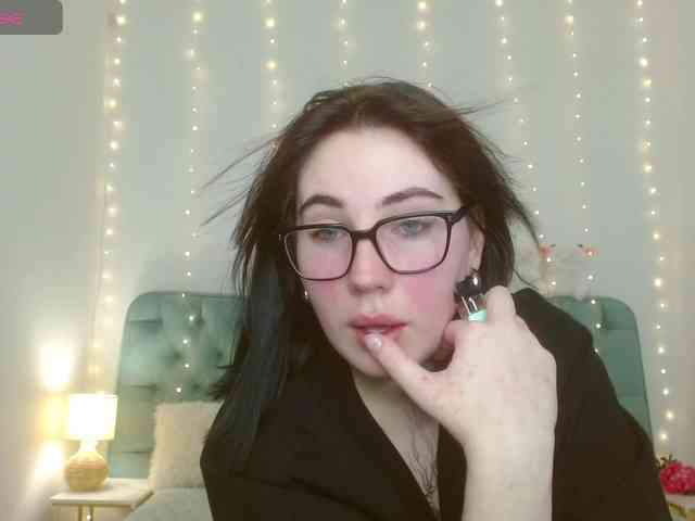 Olivia-ice webcam