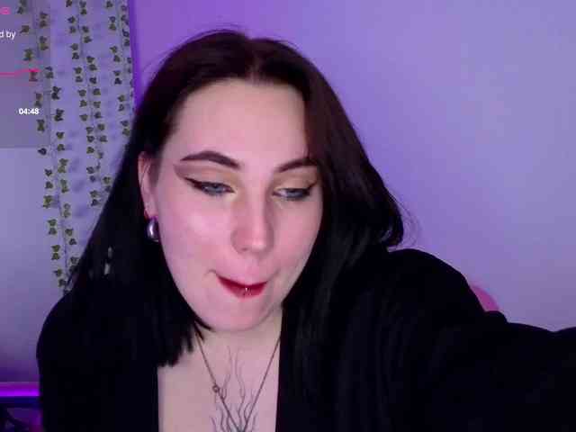 Olivia-ice webcam
