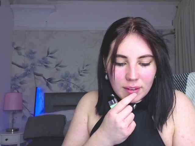 Olivia-ice webcam