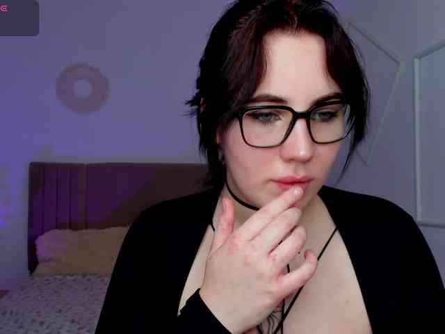 Olivia-ice webcam