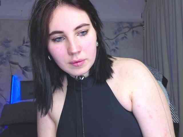 Olivia-ice webcam