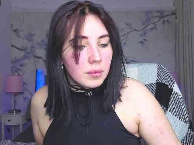 Olivia-ice webcam