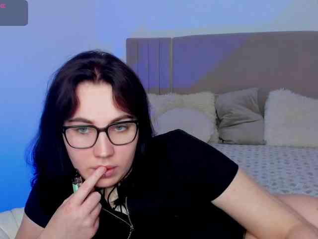 Olivia-ice webcam