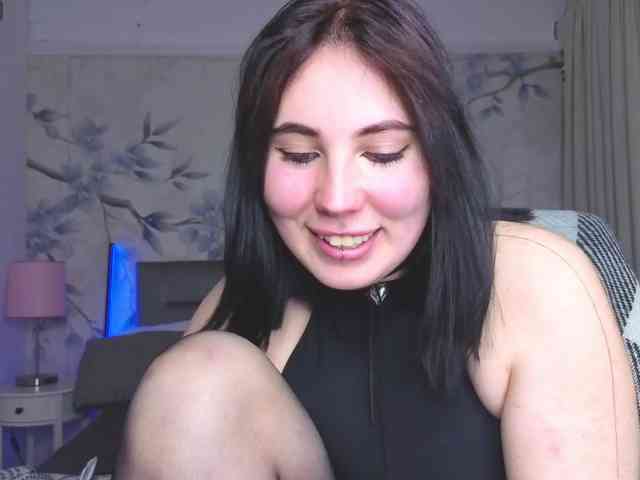 Olivia-ice webcam