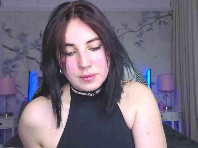 Olivia-ice webcam