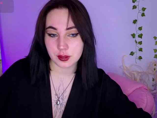 Olivia-ice webcam