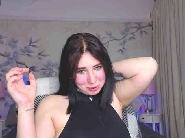 Olivia-ice webcam